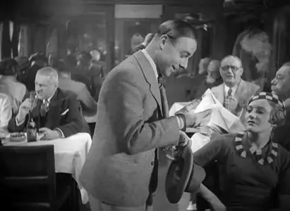 Lachende Erben / The Merry Heirs (1933)