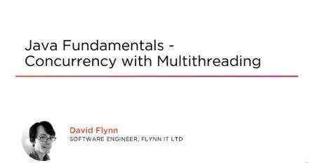 Java Fundamentals - Concurrency with Multithreading (2017)