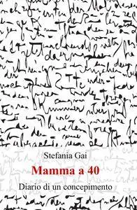 Mamma a 40