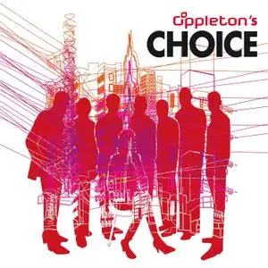 Appleton - Appleton's Choice (2018)