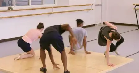Ballet Now (2018)