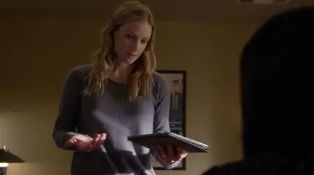 Criminal Minds S04E10