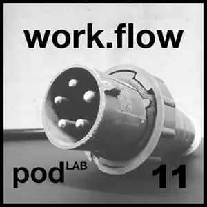 «Episode 11: Sommer 1: masser af tech-podcasts» by Anders Høeg Nissen,podLAB