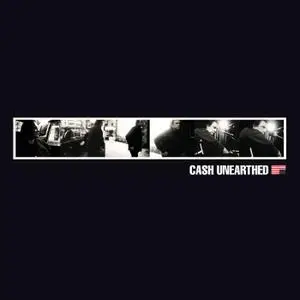 Johnny Cash - Unearthed (2003) (5CD Box Set)