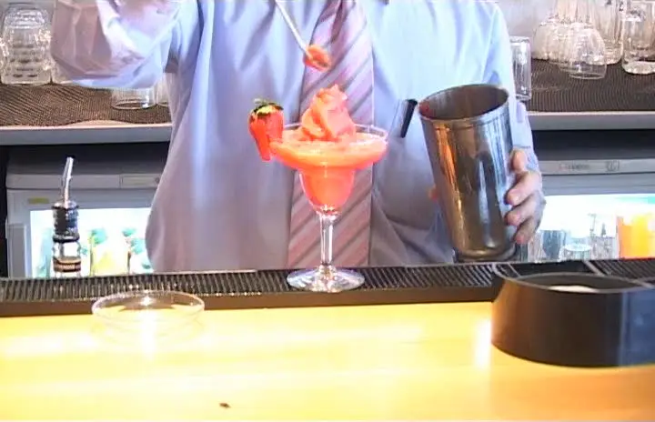 Рецепты коктейлей (2007)