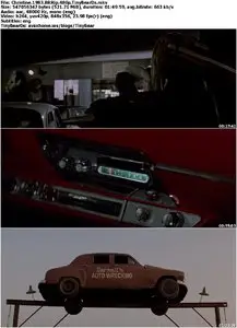 Christine (1983)