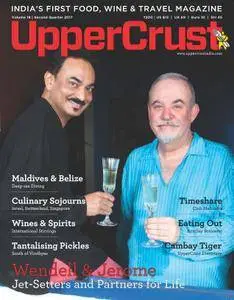 Upper Crust - June 2017