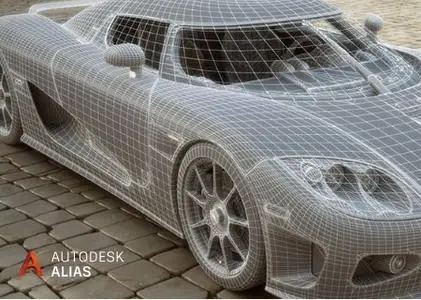 Autodesk Alias Products 2019.2 Update