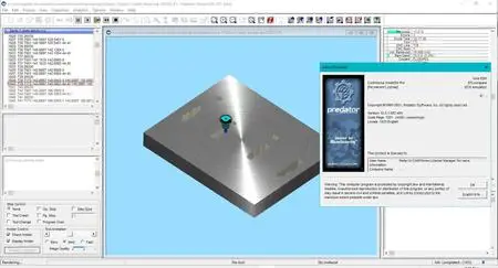 CAMWorks WireEDM Pro 2021 SP2
