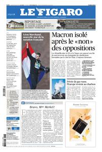 Le Figaro - 24 Juin 2022