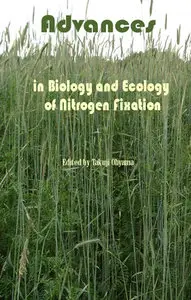 "Advances in Biology and Ecology of Nitrogen Fixation" ed. by Takuji Ohyama