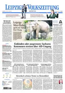 Leipziger Volkszeitung - 29. Mai 2019