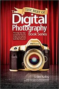 Best Of The Digital Photography Book (Repost)