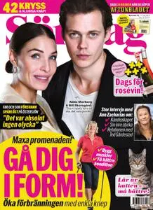 Aftonbladet Söndag – 01 maj 2022