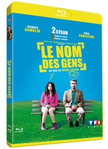 The Names Of Love (2010)