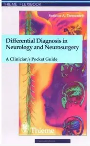 Differential Diagnosis in Neurology and Neurosurgery: A Clinician's Pocket Guide [Repost]