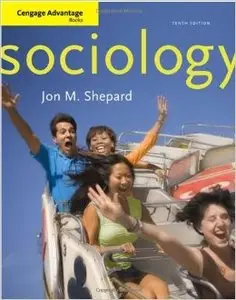 Sociology, 10th edition