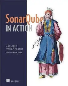 SonarQube in Action (Repost)