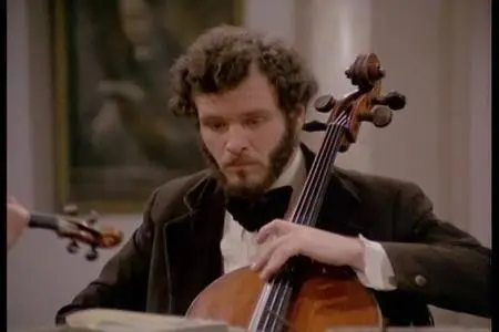 Juilliard String Quartet - Ludwig van Beethoven: String Quartets, Opp. 18/4, 59/1, 131 (2008)