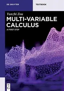 Multi-Variable Calculus: A First Step