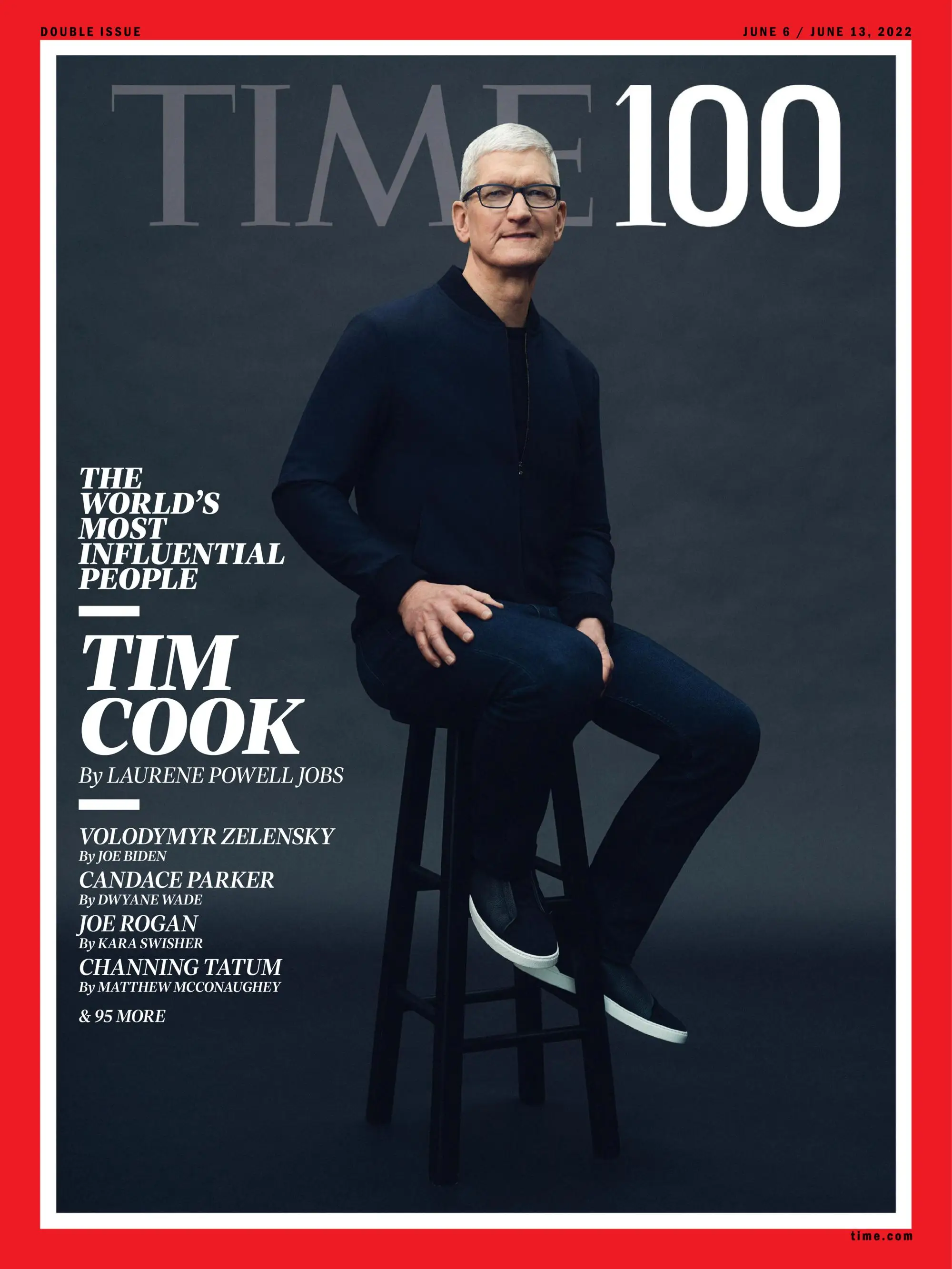 Time International Edition - June 06, 2022