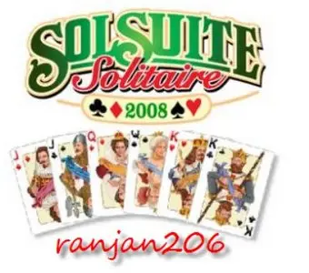 Portable SolSuite 2008 8.11