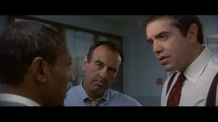 The Usual Suspects (1995) Special Edition [Re-Up]