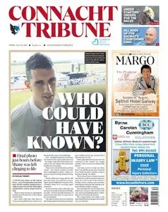 Connacht Tribune - 24 July 2015