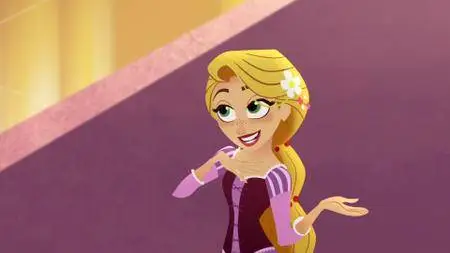 Tangled: The Series S01E10