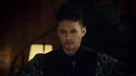 Shadowhunters S03E08