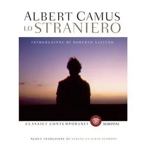 «Lo straniero» by Albert Camus