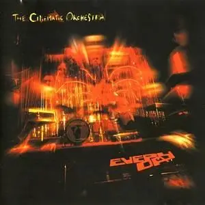 The Cinematic Orchestra - Everyday (2002)