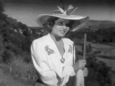 Le loup des Malveneur / The Wolf of the Malveneurs (1943)