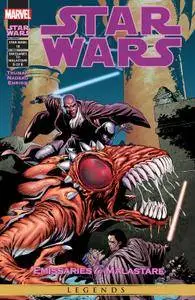StarWars - Republic 018 (Marvel Edition) (2015)