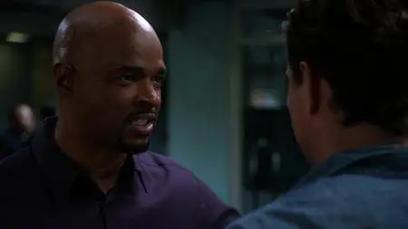 Lethal Weapon S02E02