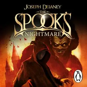 «The Spook's Nightmare» by Joseph Delaney