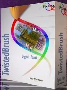 TwistedBrush Pro Studio v15.08