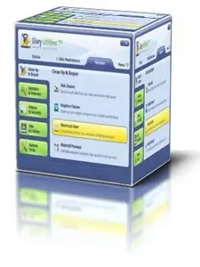 Portable Glary Utilities 2.23.0.923 ML