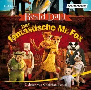 Roald Dahl - Der fantastische Mr.Fox