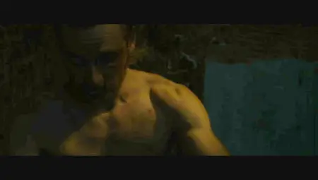 Hunger (2008)