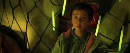The Medallion (2003)