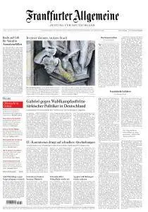 Frankfurter Allgemeine Zeitung - 3 März 2017