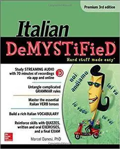 Italian Demystified