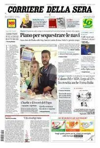 Corriere della Sera - 1 Luglio 2017