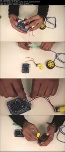 Robotics In-Depth Course