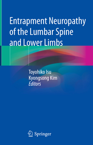 Entrapment Neuropathy of the Lumbar Spine and Lower Limbs