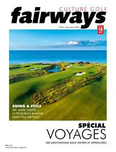 Fairways - Novembre 2022