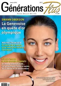 Top Santé N° 257 Février 2012