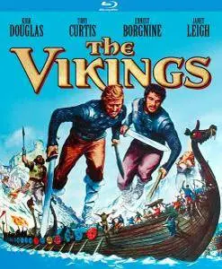 The Vikings (1958)