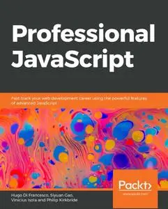 Professional JavaScript (repost)